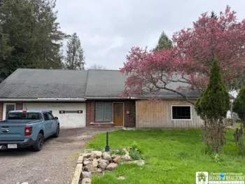 Property at 1896 E Elmwood Avenue, Ellicott, NY 14733