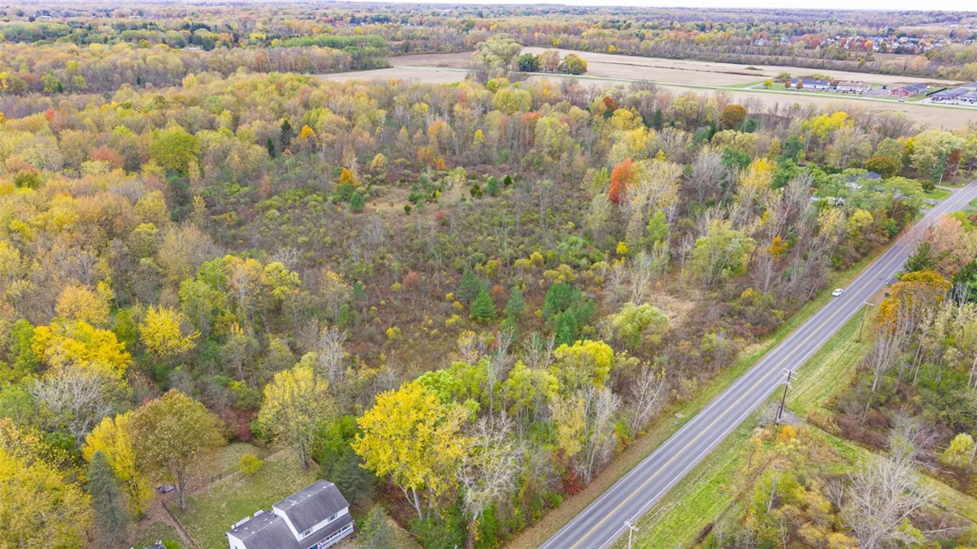 Property at Whittier Road, Ogden, NY 14624 8