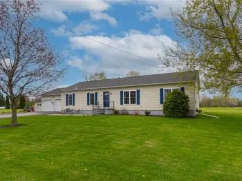 Property at 588 Marshall Road, Fayette, NY 13165