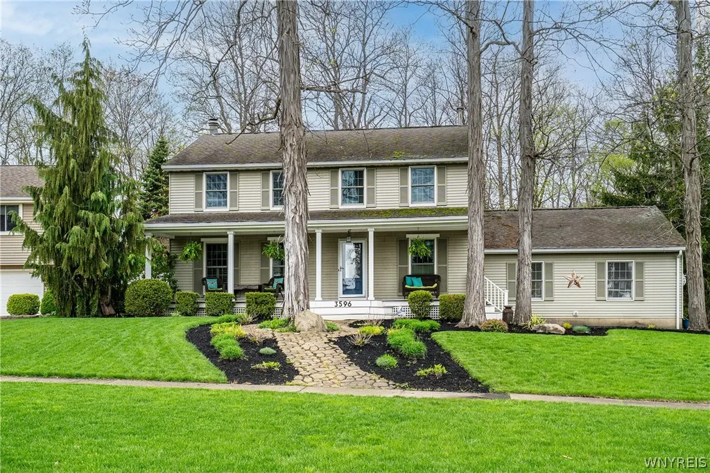 Property at 3596 Terri Trail, Hamburg, NY 14219