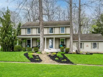 Property at 3596 Terri Trail, Hamburg, NY 14219