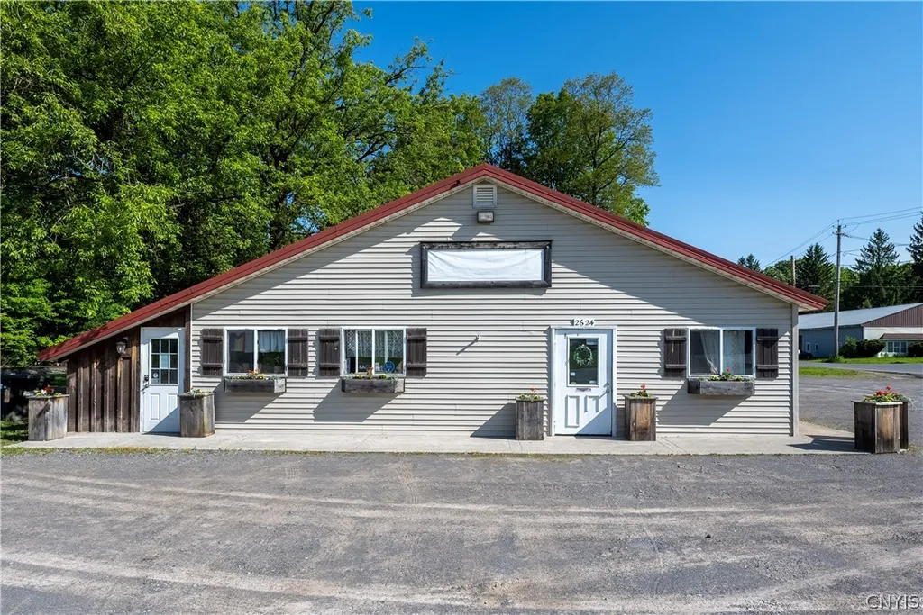 Property at 2624 County Route 2, Richland, NY 13144