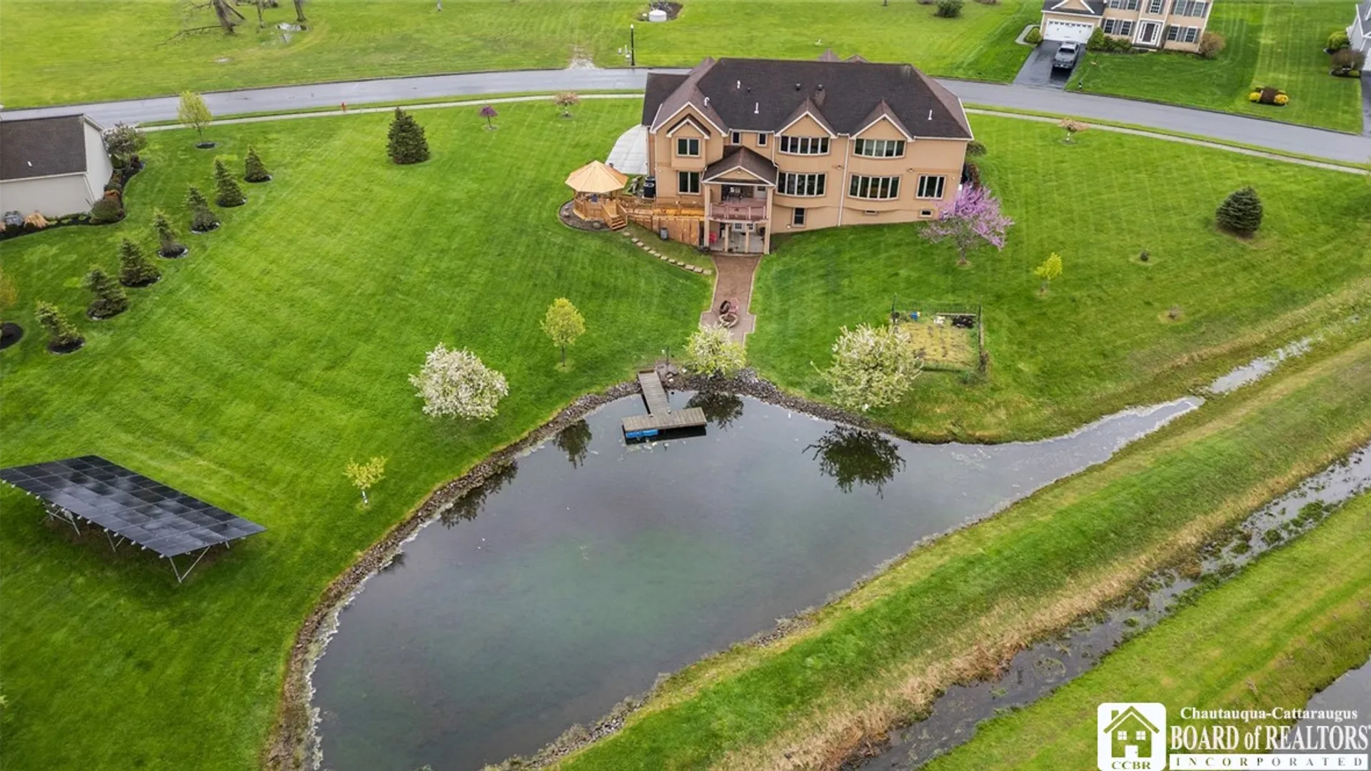 Property at 9 Ryan Place, Pomfret, NY 14063 5