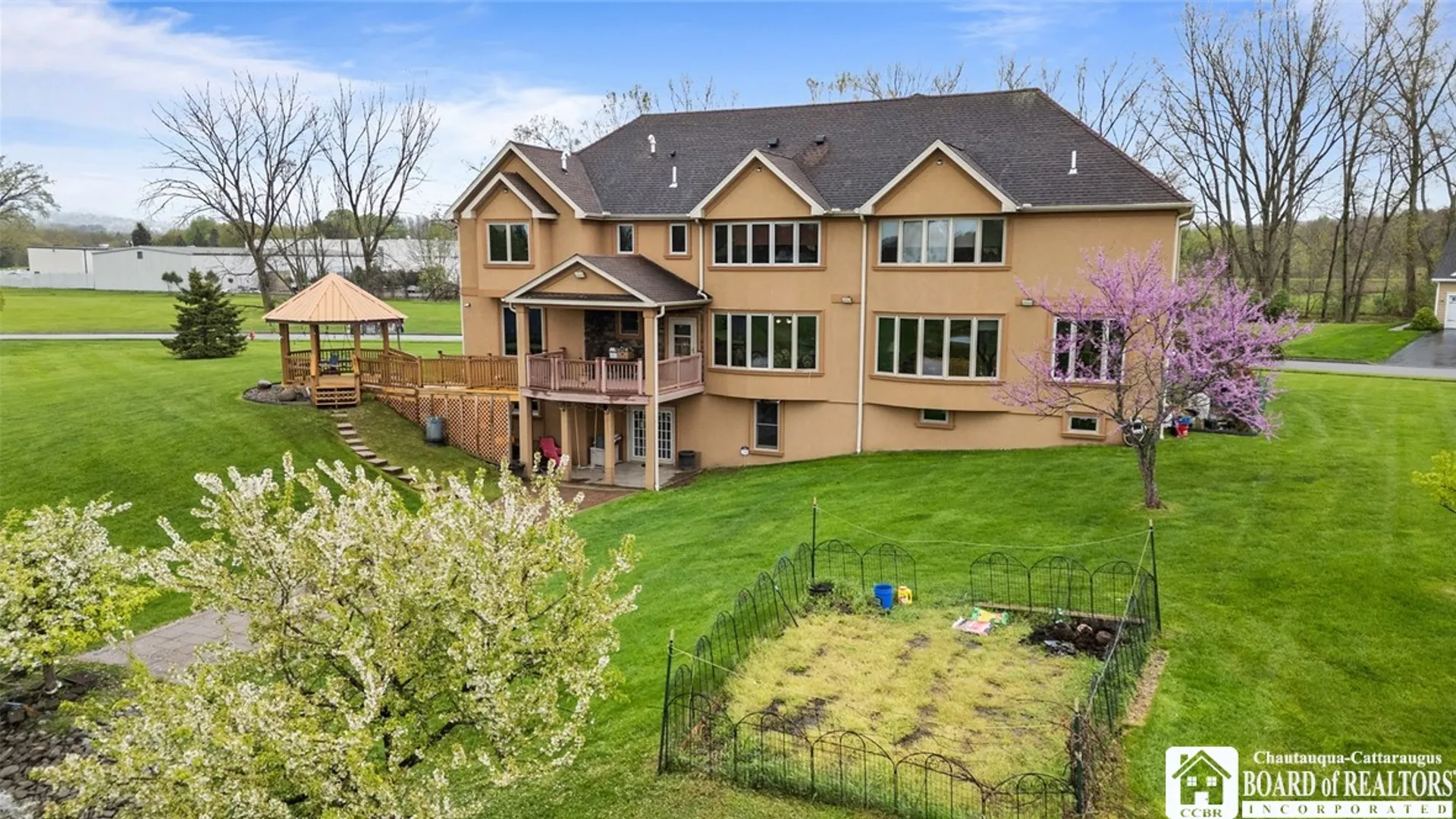 Property at 9 Ryan Place, Pomfret, NY 14063 6
