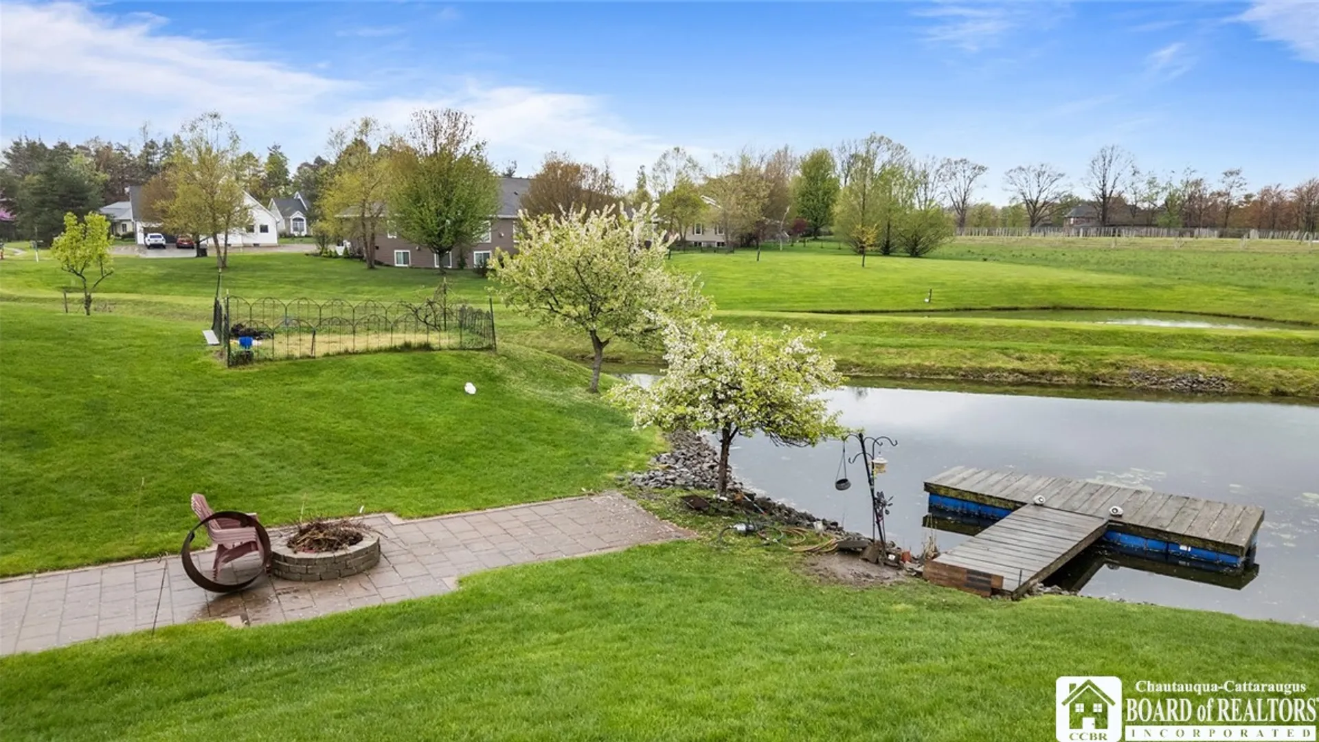 Property at 9 Ryan Place, Pomfret, NY 14063 8