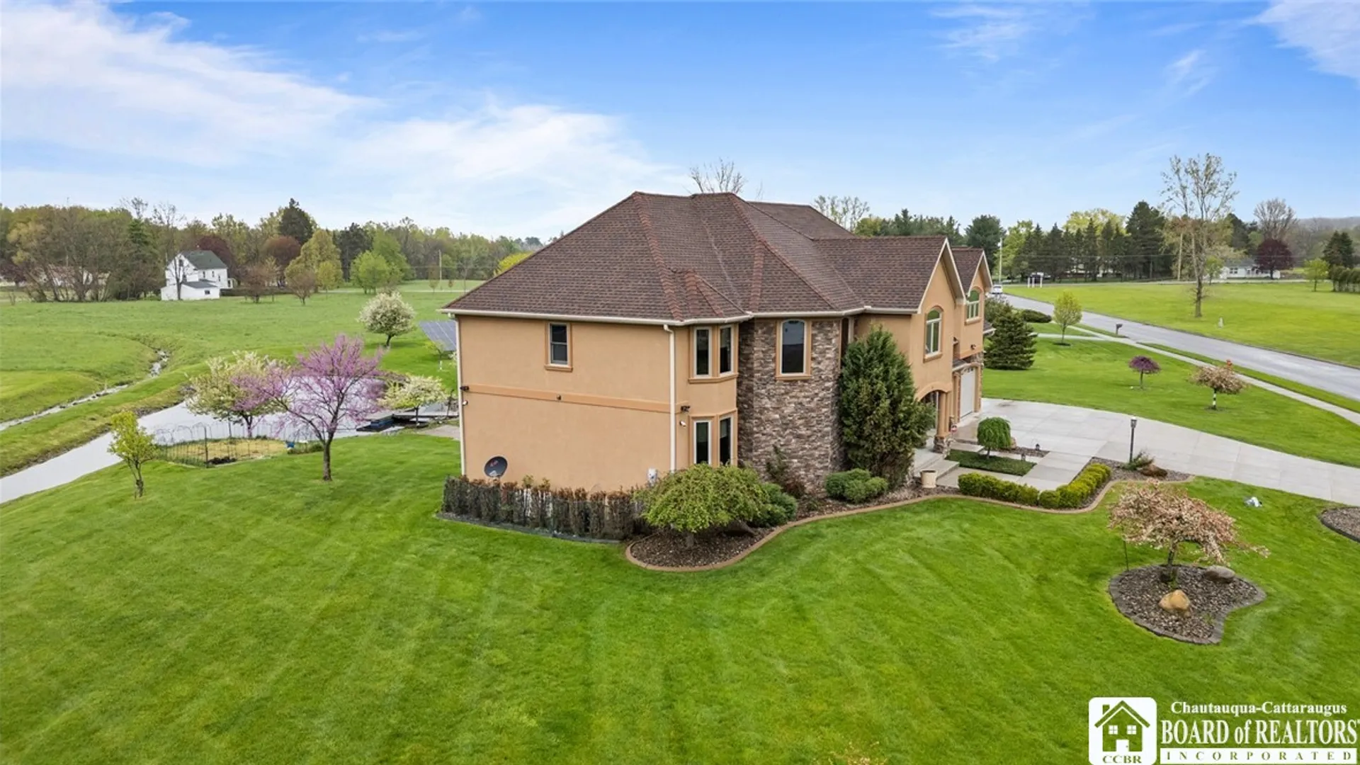 Property at 9 Ryan Place, Pomfret, NY 14063 9