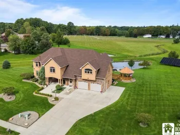 Property at 9 Ryan Place, Pomfret, NY 14063