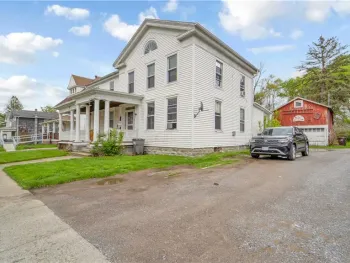 Property at 21 Murray Street, Mt Morris, NY 14510