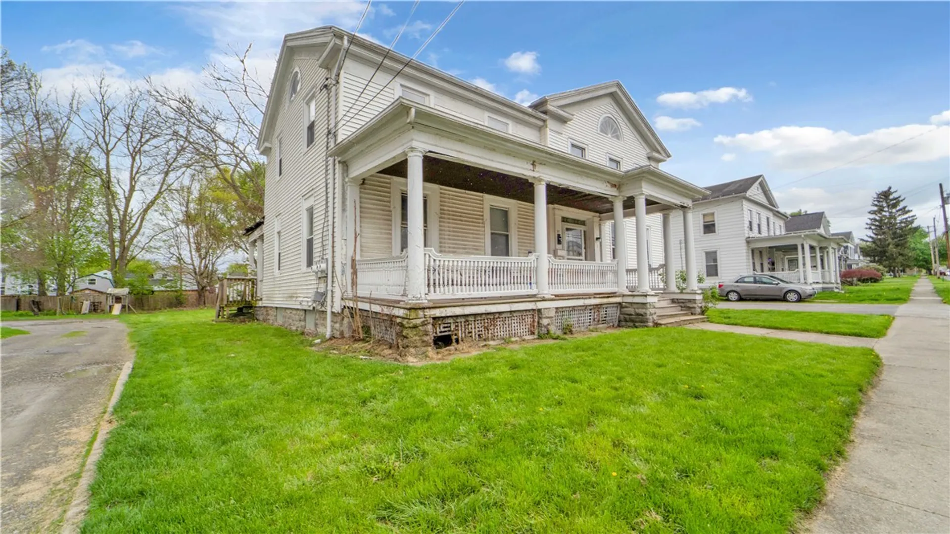 Property at 21 Murray Street, Mt Morris, NY 14510 3