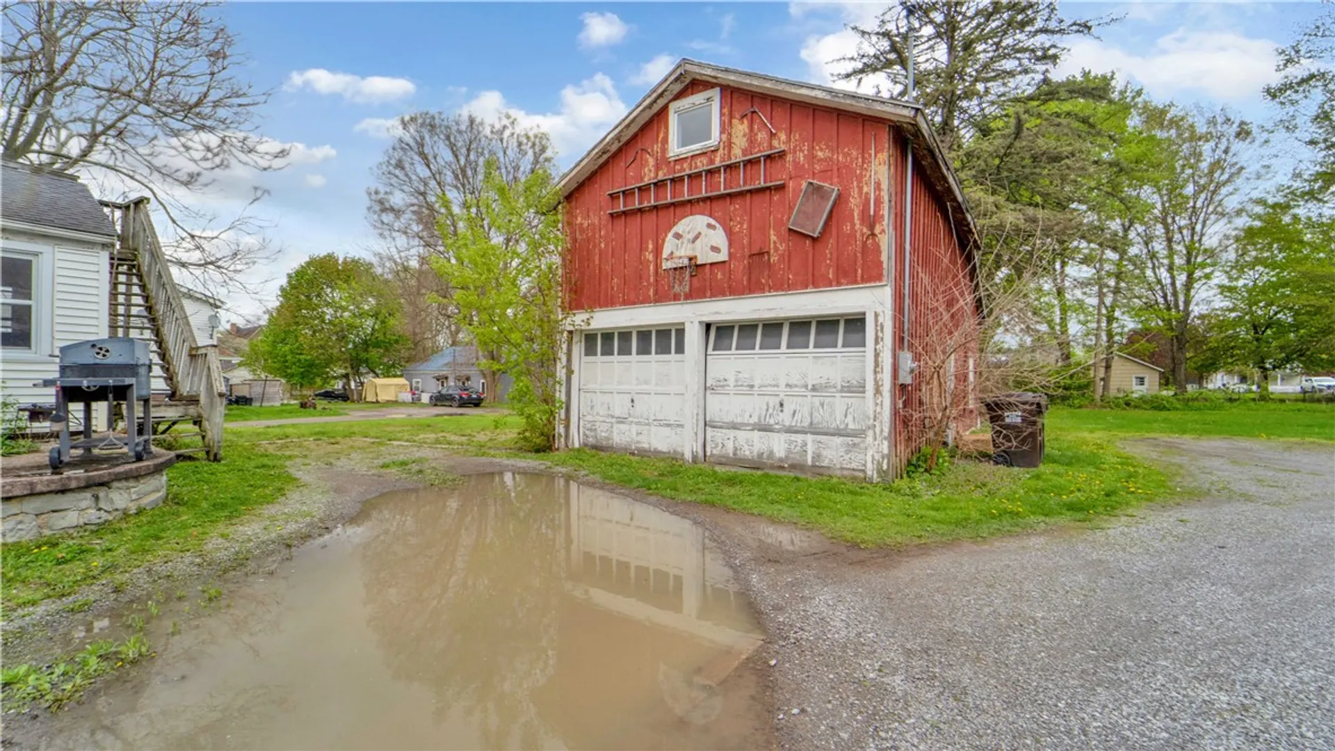 Property at 21 Murray Street, Mt Morris, NY 14510 4