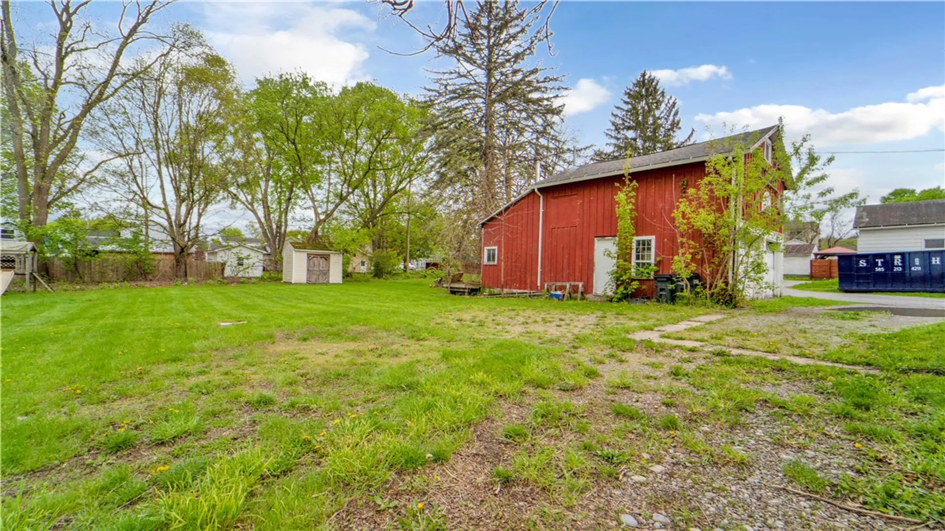 Property at 21 Murray Street, Mt Morris, NY 14510 5
