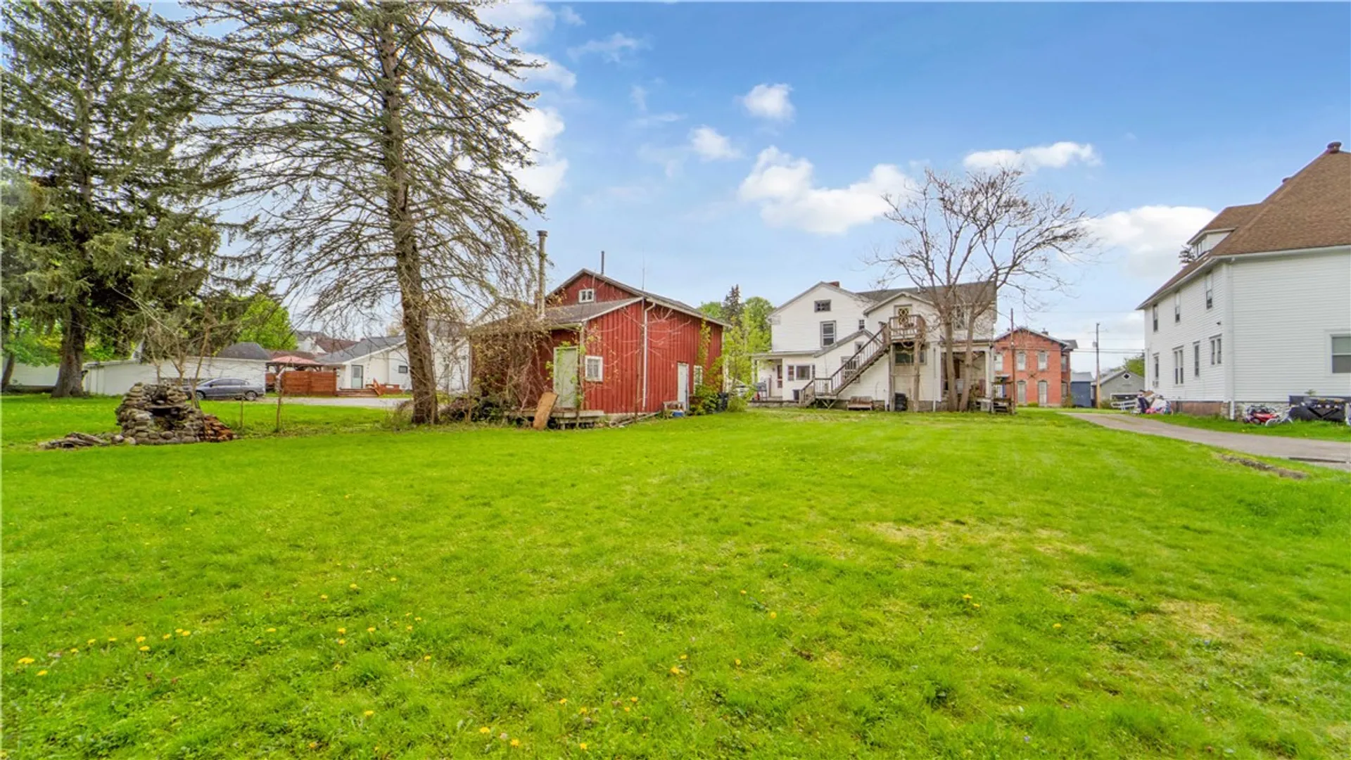 Property at 21 Murray Street, Mt Morris, NY 14510 6