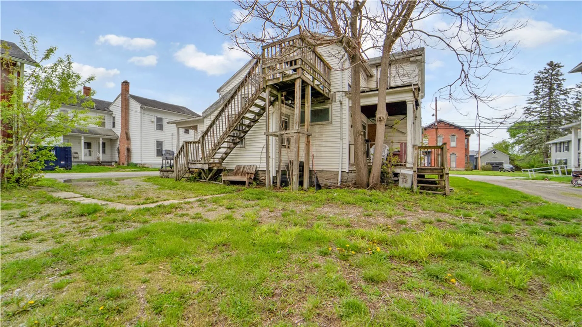 Property at 21 Murray Street, Mt Morris, NY 14510 7