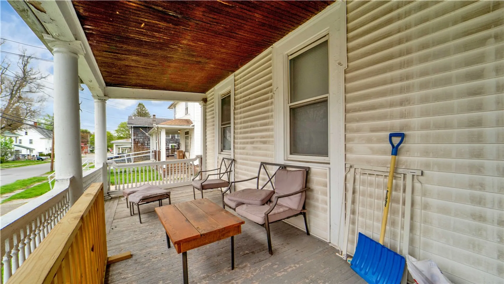 Property at 21 Murray Street, Mt Morris, NY 14510 8