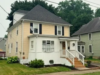 Property at 719 Seneca Place, Elmira City, NY 14904