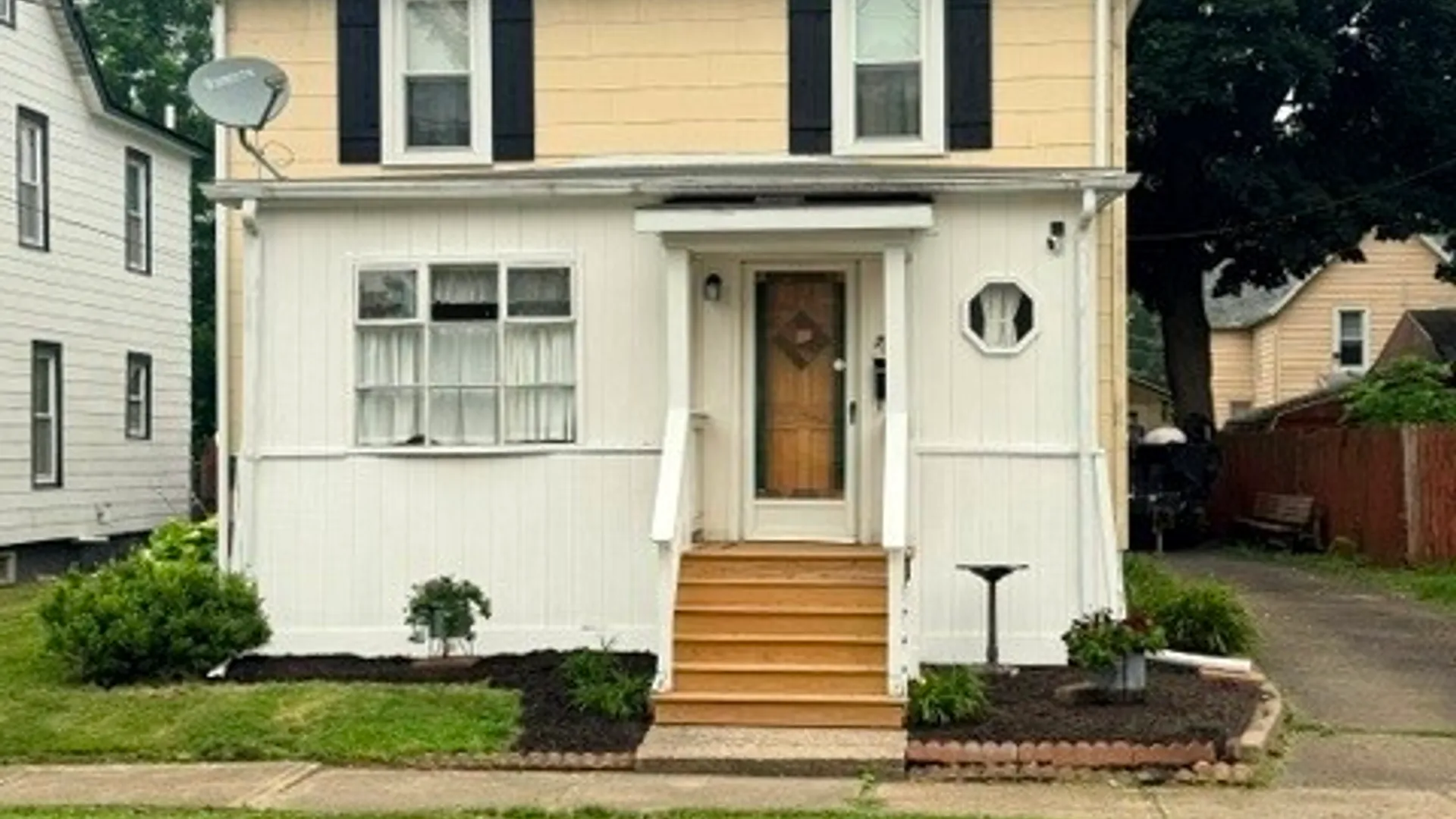 Property at 719 Seneca Place, Elmira City, NY 14904 7