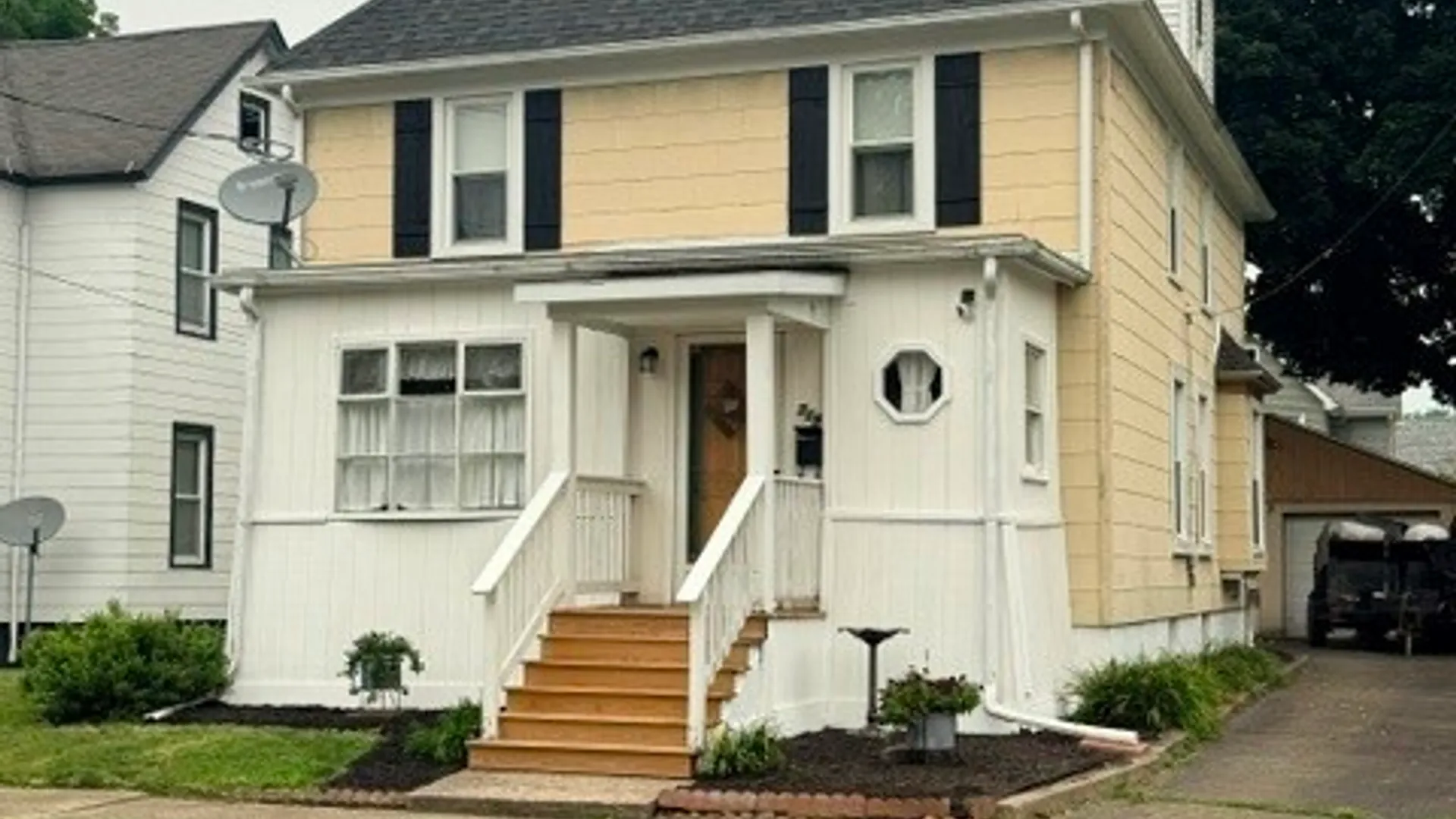 Property at 719 Seneca Place, Elmira City, NY 14904 44