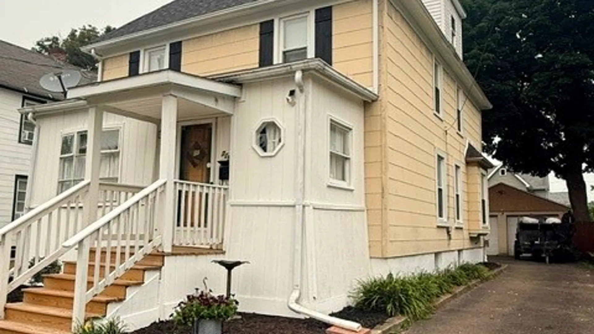 Property at 719 Seneca Place, Elmira City, NY 14904 45