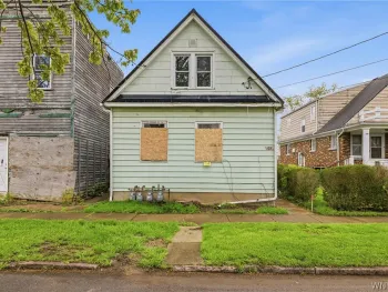 545 20th Street, Niagara Falls, NY 14301