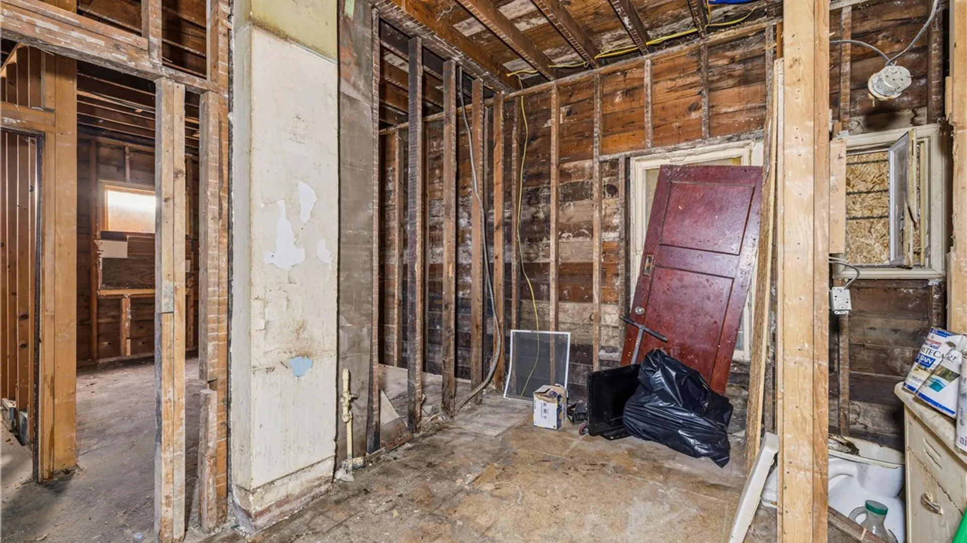 Property at 545 20th Street, Niagara Falls, NY 14301 21