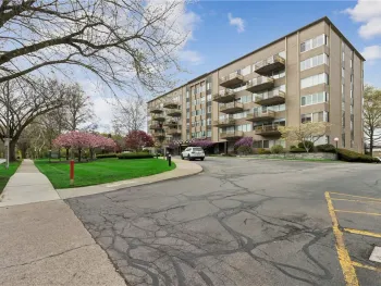 Property at 1400 East Avenue, Rochester, NY 14610