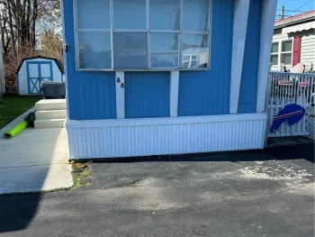 Property at 3473 South Park A8 Avenue, Lackawanna, NY 14219