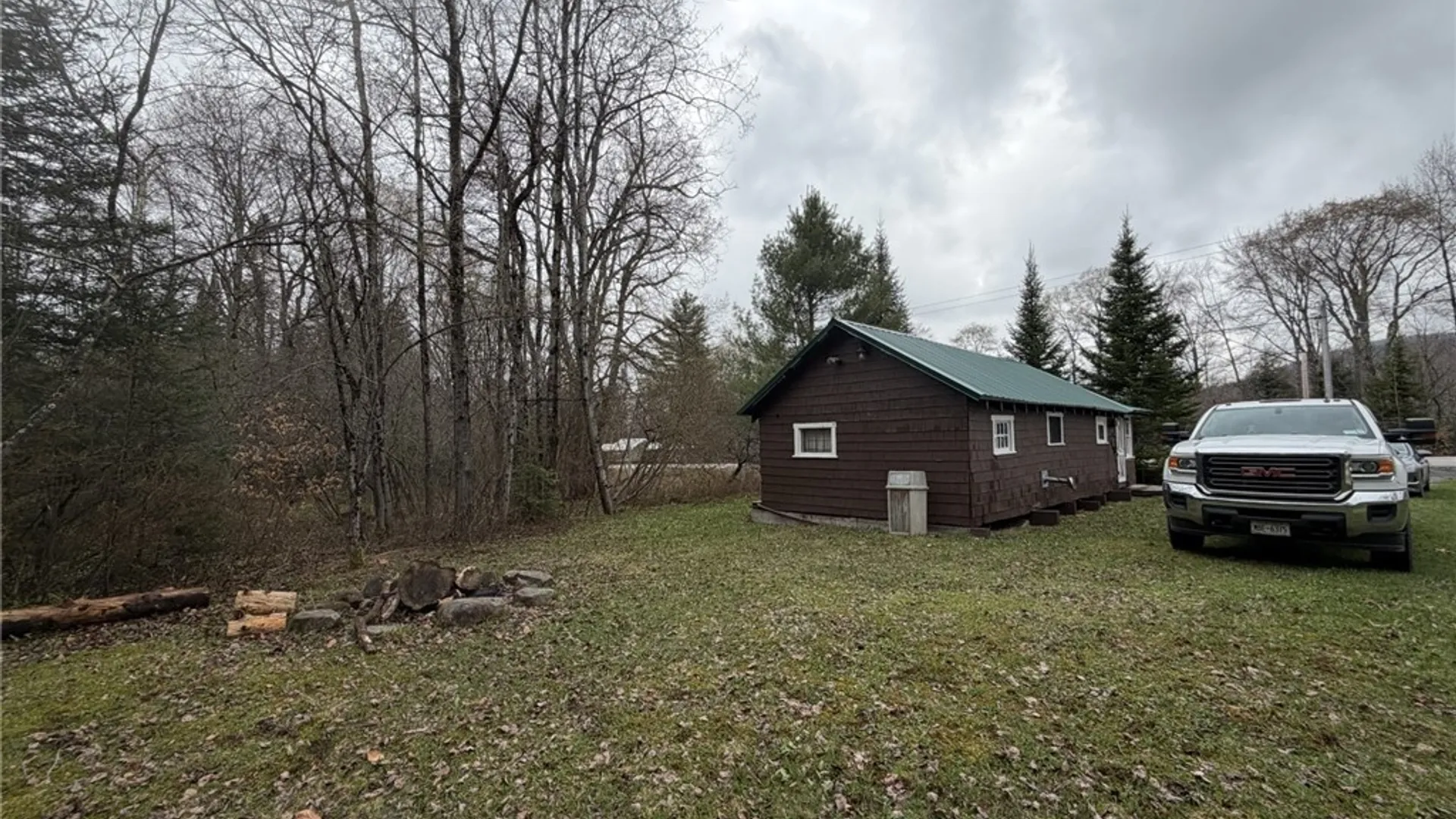 Property at 236 State Route 8, Morehouse, NY 13324 3