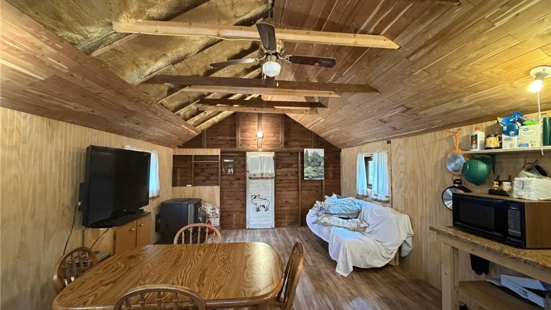Property at 236 State Route 8, Morehouse, NY 13324 8