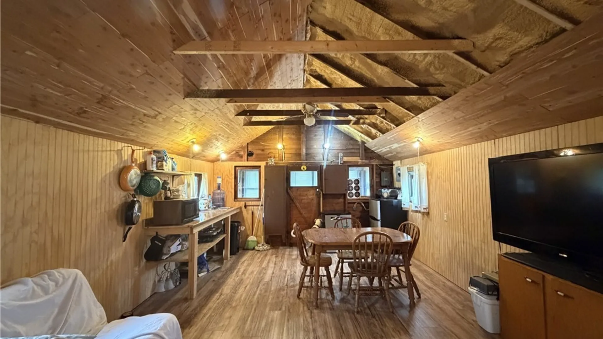 Property at 236 State Route 8, Morehouse, NY 13324 9