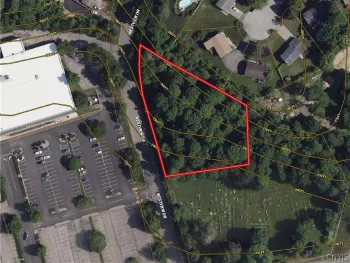 Property at Westview Road, Fishkill, NY 12524