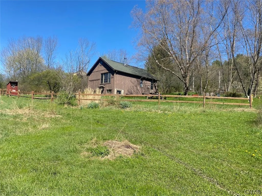 Property at 7309 Tibbetts Hill Road, Belfast, NY 14711