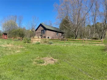 Property at 7309 Tibbetts Hill Road, Belfast, NY 14711