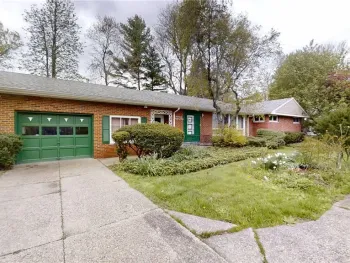 Property at 4685 Main Street, Amherst, NY 14226