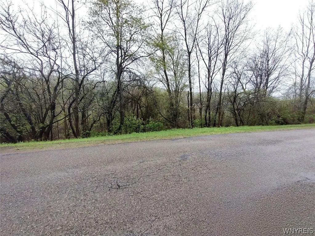 Property at Bozard Hill Road, Humphrey, NY 14741