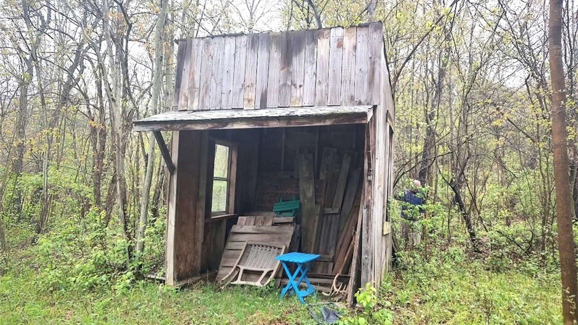 Property at Bozard Hill Road, Humphrey, NY 14741 7