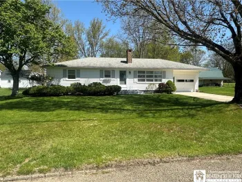 Property at 26 Childs Street, Concord, NY 14141