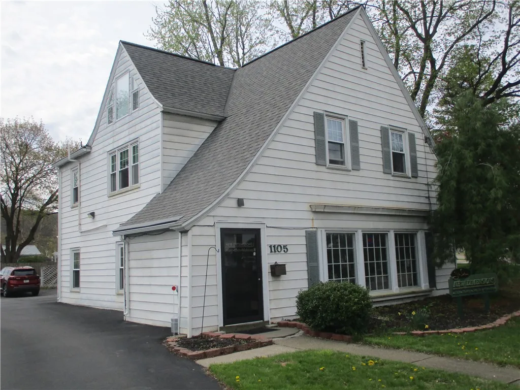 Property at 1105 Walnut Street, Elmira City, NY 14905