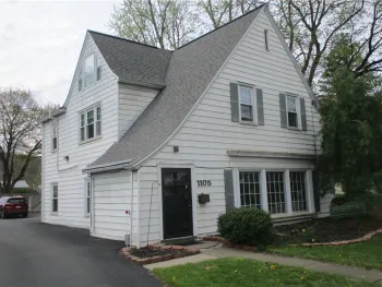 Property at 1105 Walnut Street, Elmira City, NY 14905