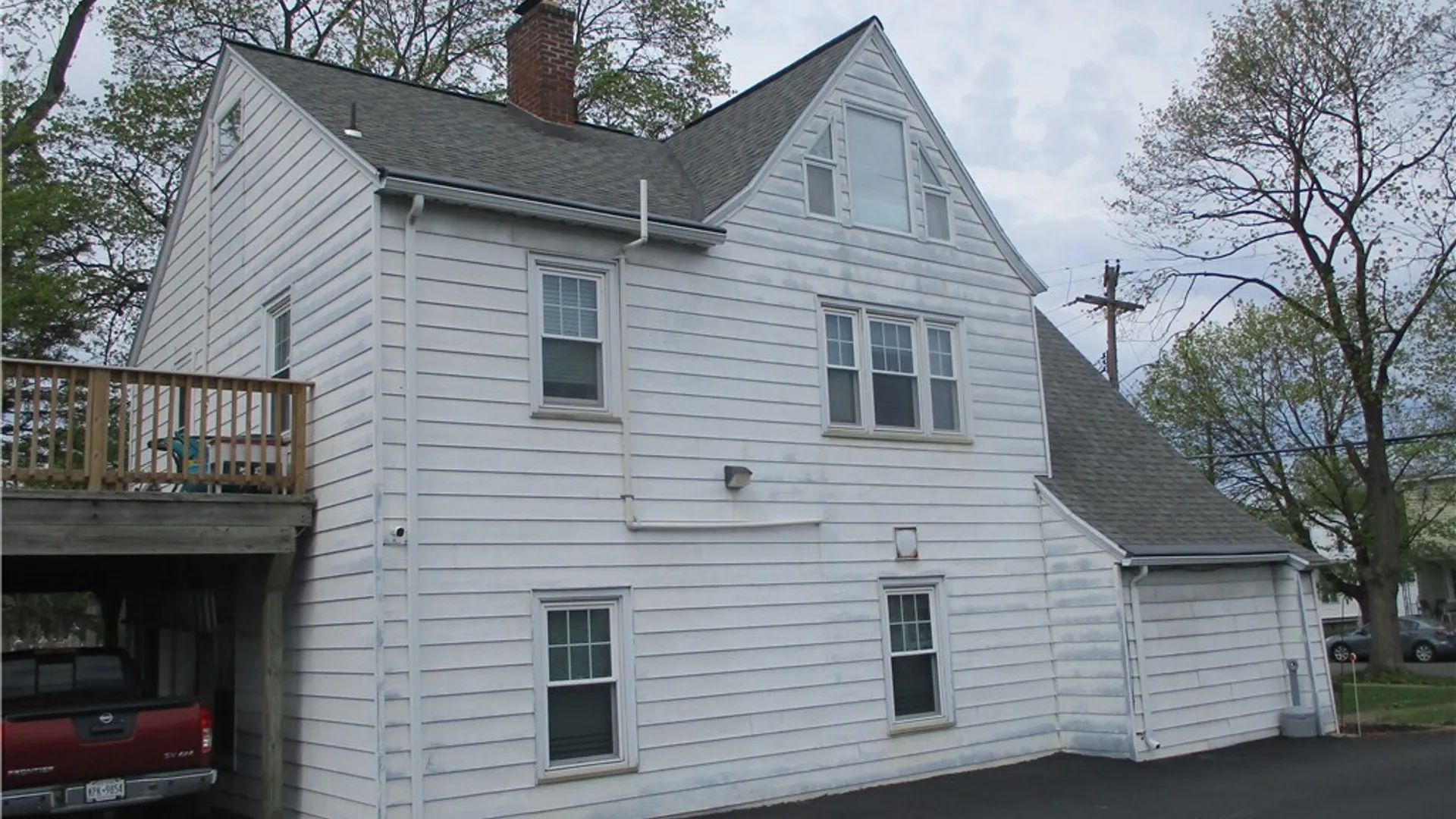 Property at 1105 Walnut Street, Elmira City, NY 14905 5