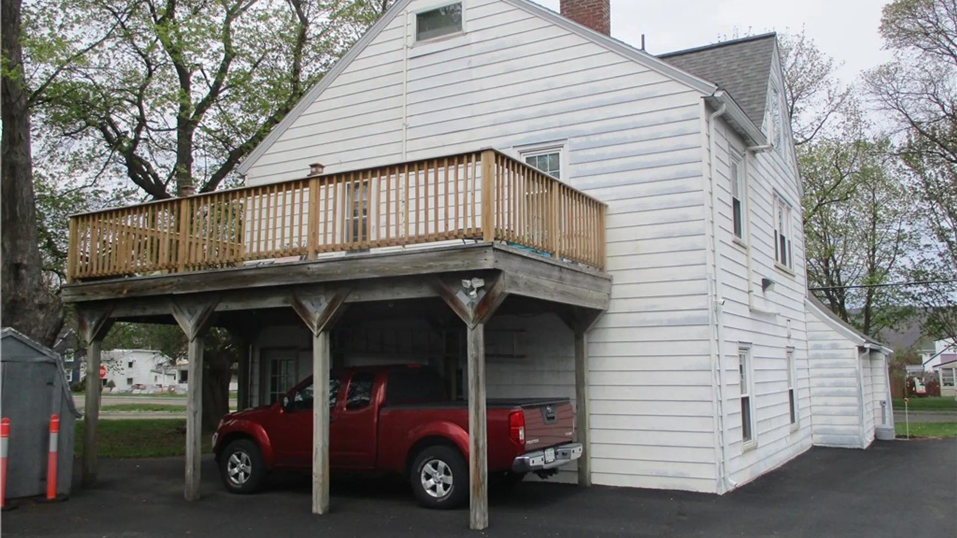 Property at 1105 Walnut Street, Elmira City, NY 14905 7