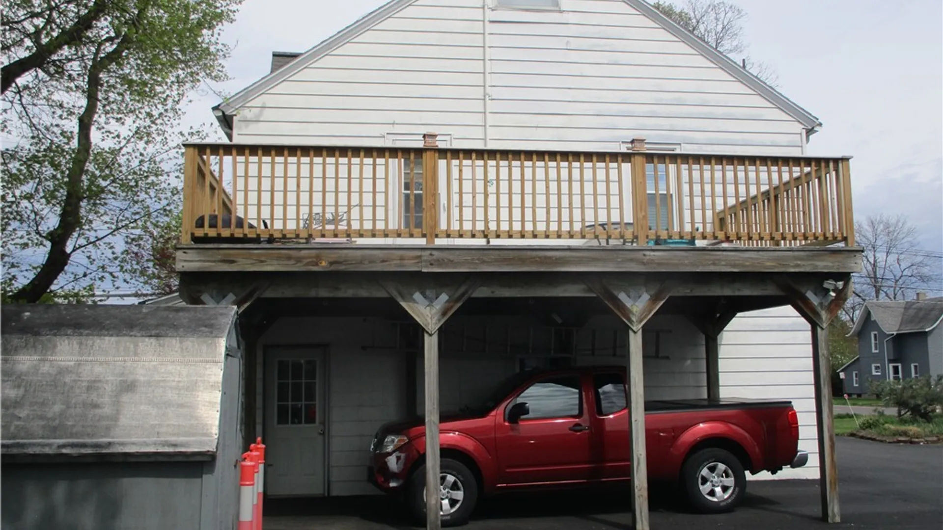Property at 1105 Walnut Street, Elmira City, NY 14905 8