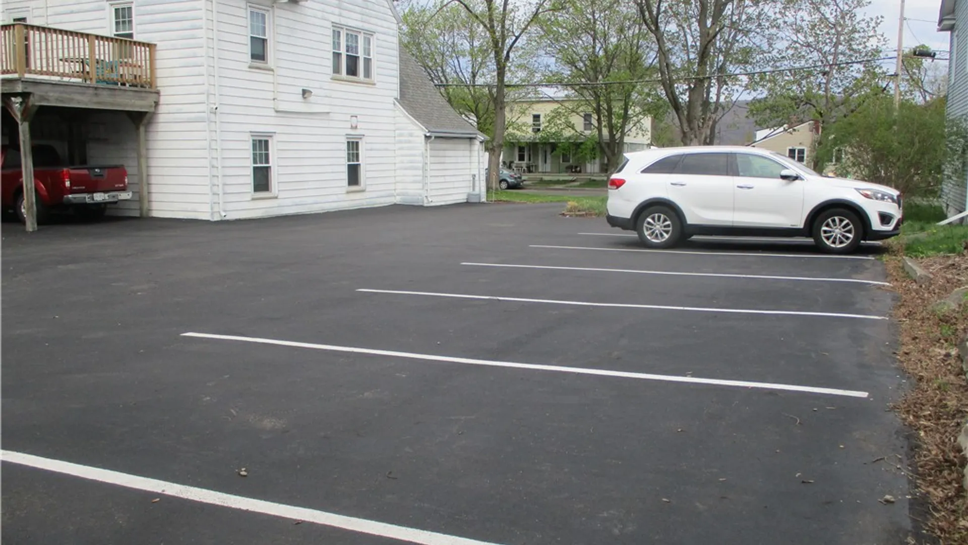 Property at 1105 Walnut Street, Elmira City, NY 14905 9