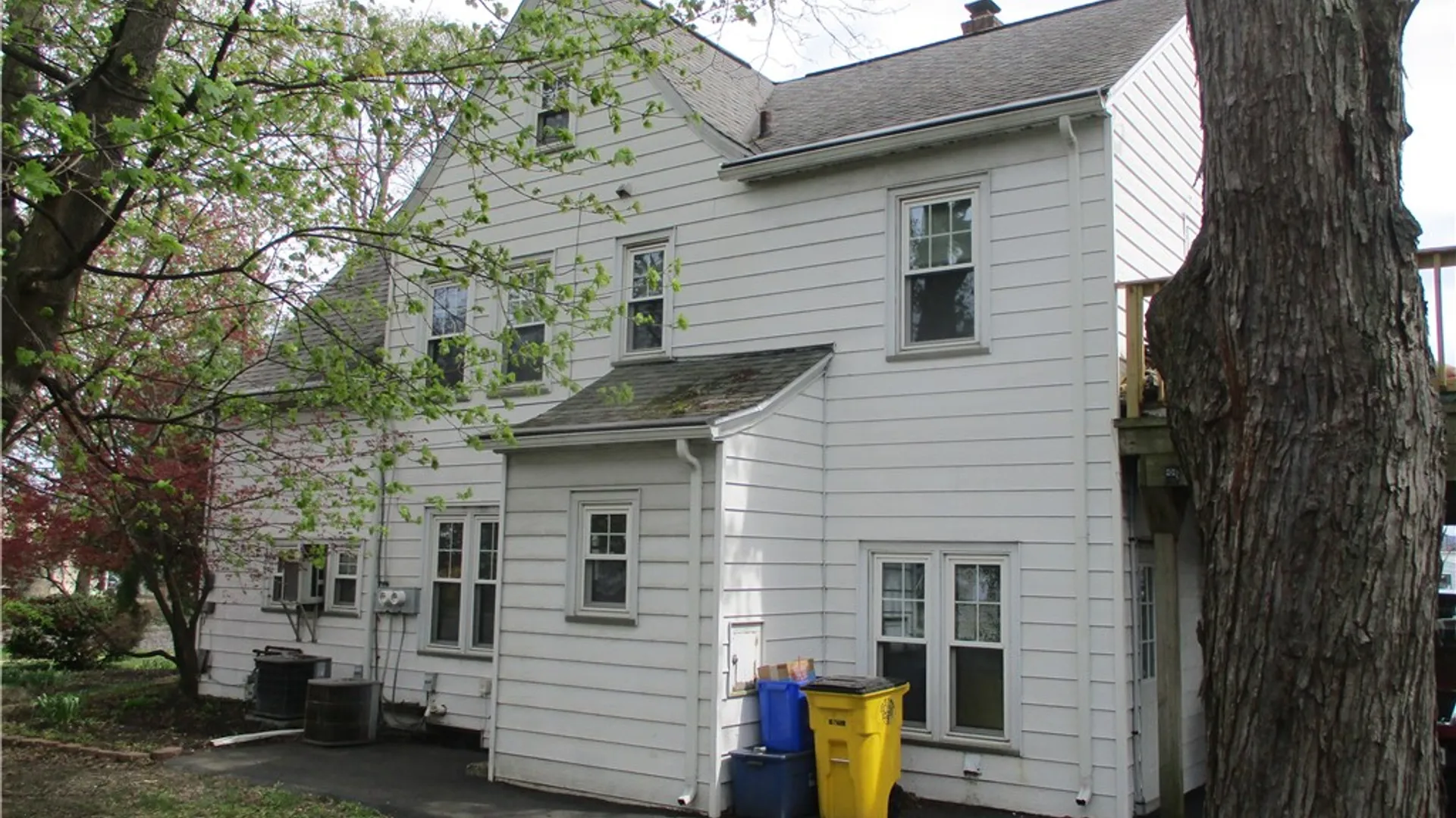 Property at 1105 Walnut Street, Elmira City, NY 14905 4