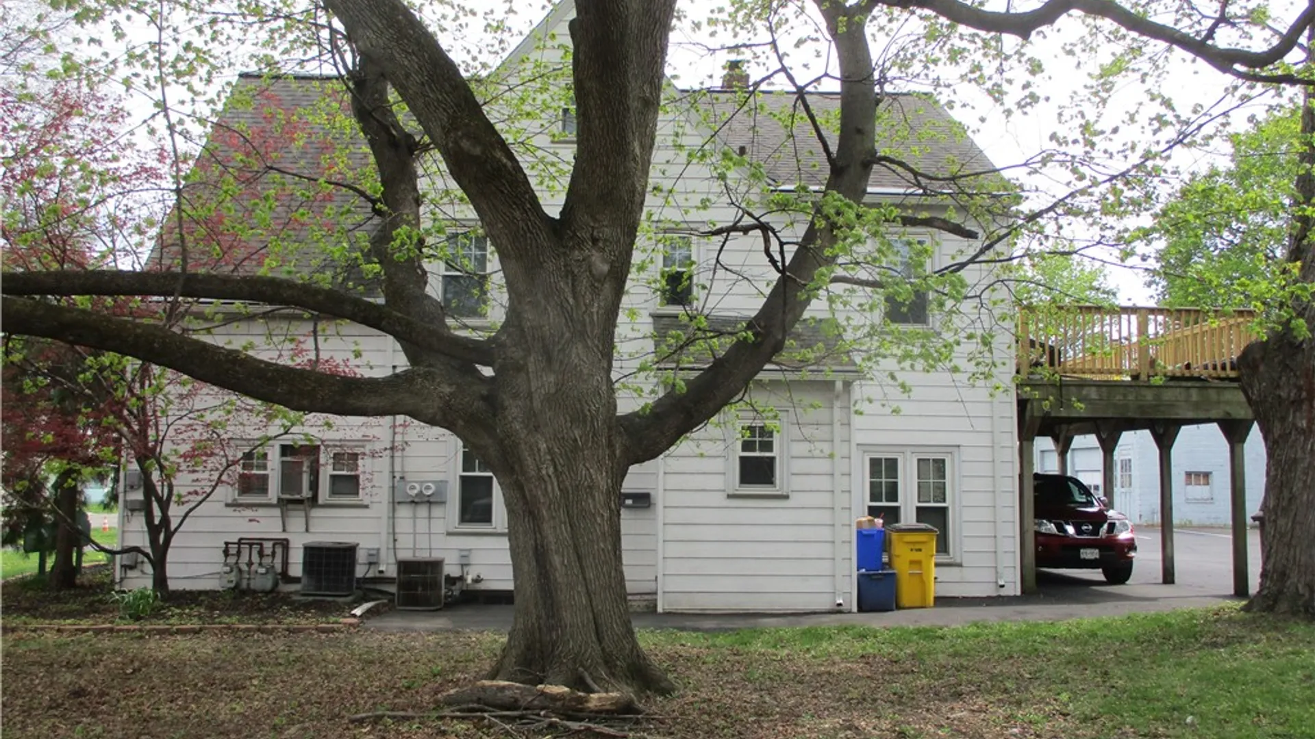 Property at 1105 Walnut Street, Elmira City, NY 14905 6