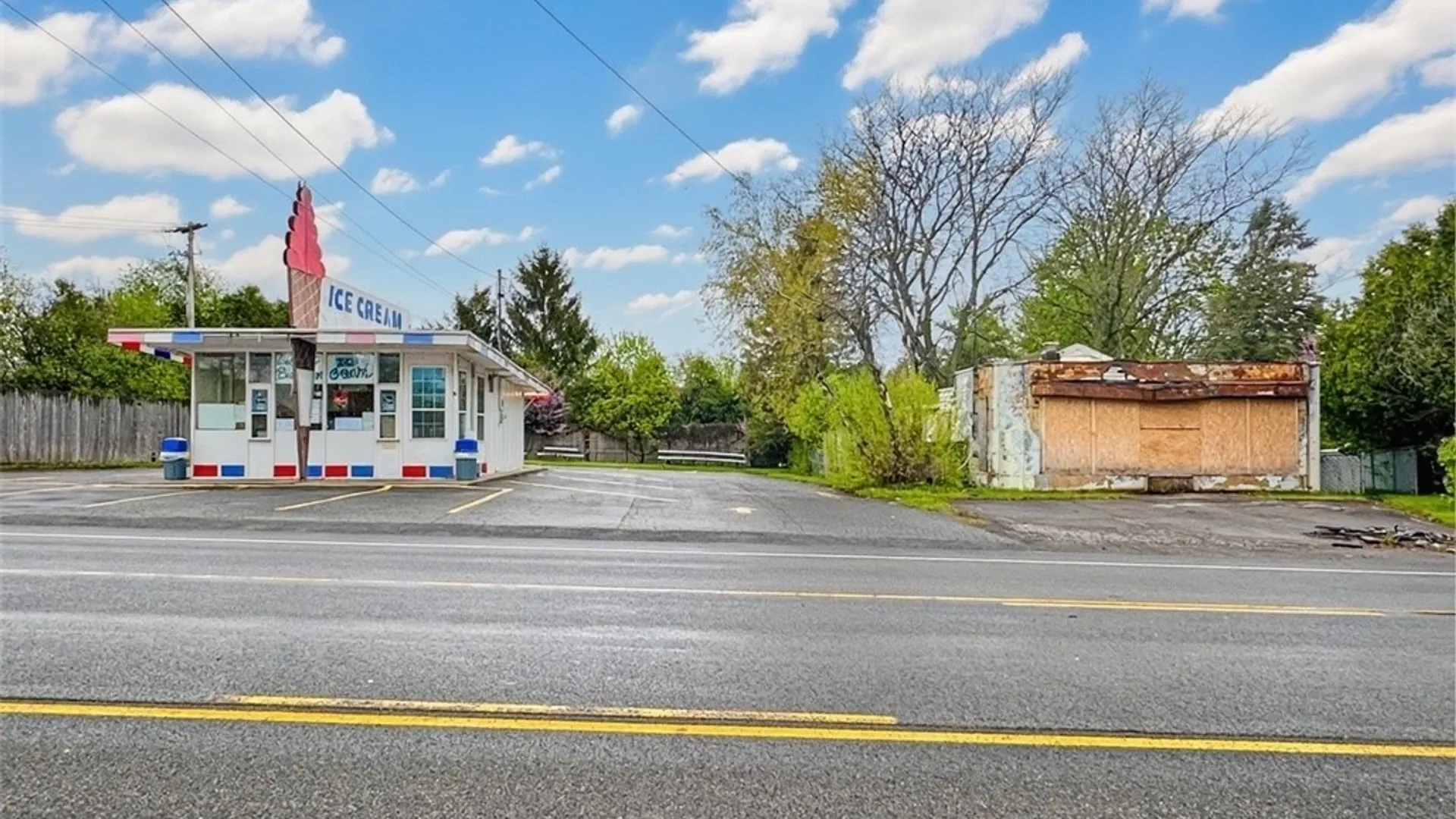 Property at 1731 Burrstone Road, New Hartford, NY 13413 4