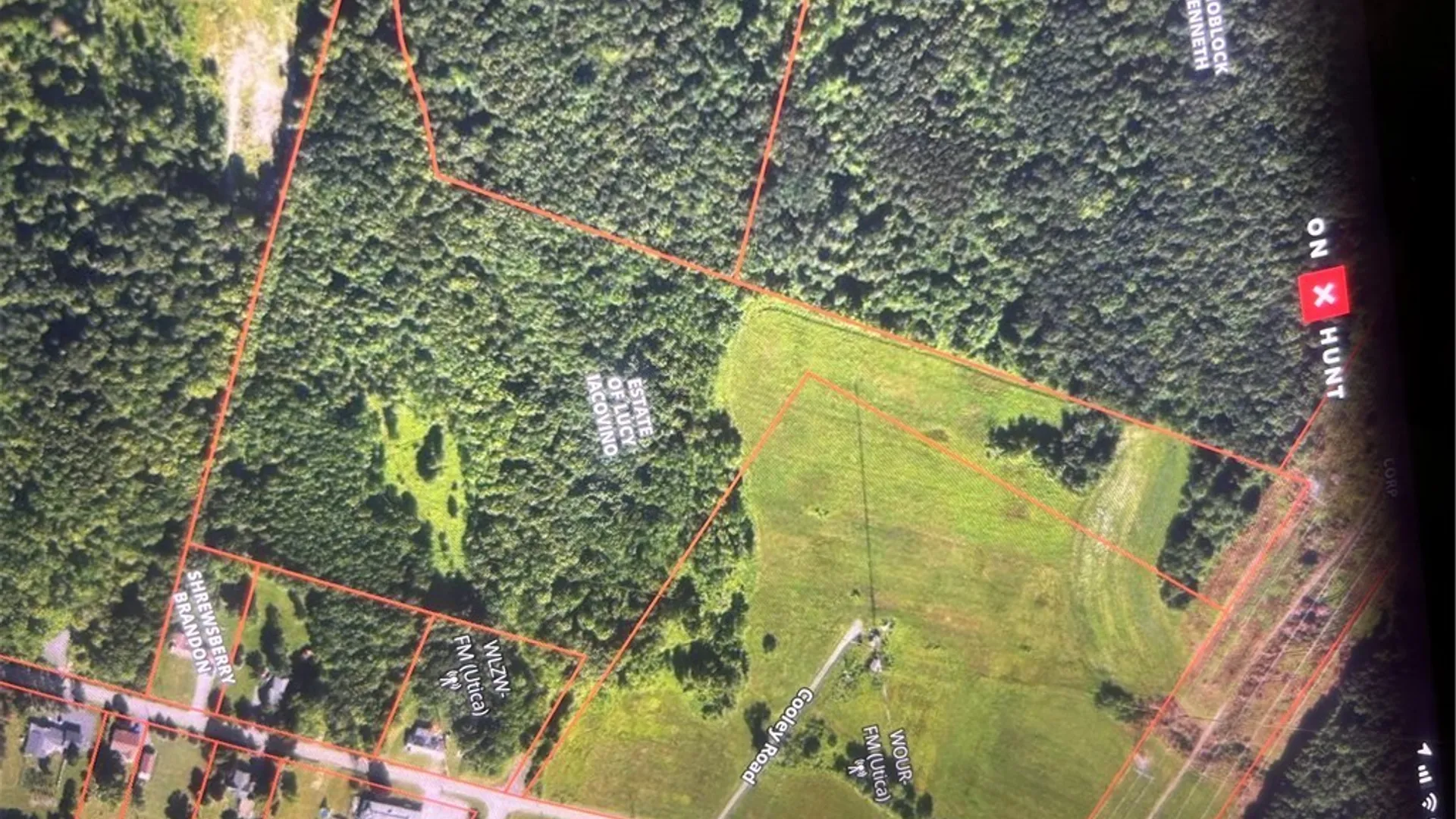 Property at Smith Hill Road, Deerfield, NY 13502 12