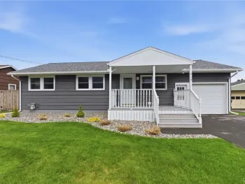Property at 215 Crossgates Road, Rome, NY 13440