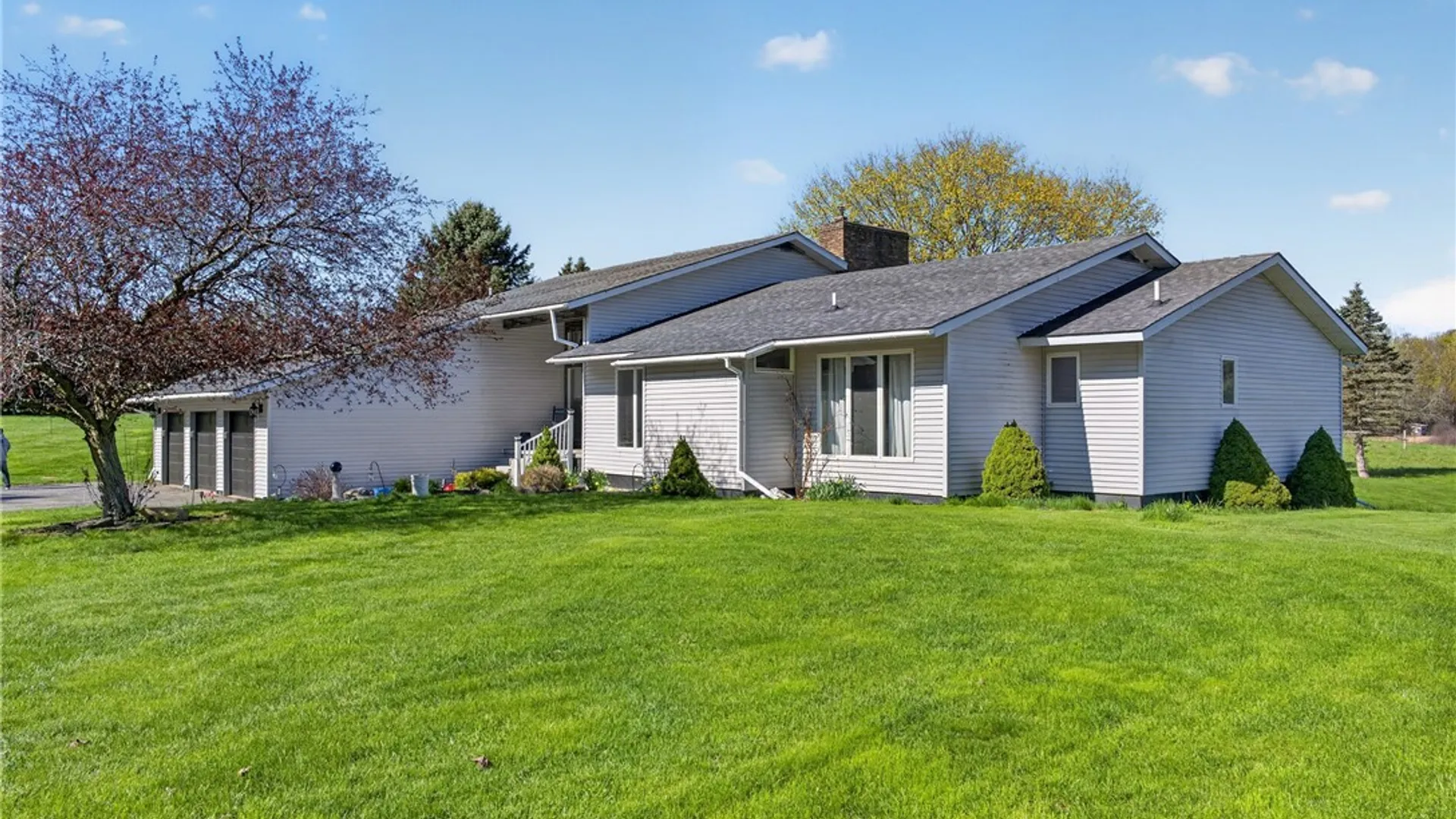 Property at 399 Hinman Road, Richland, NY 13142 3
