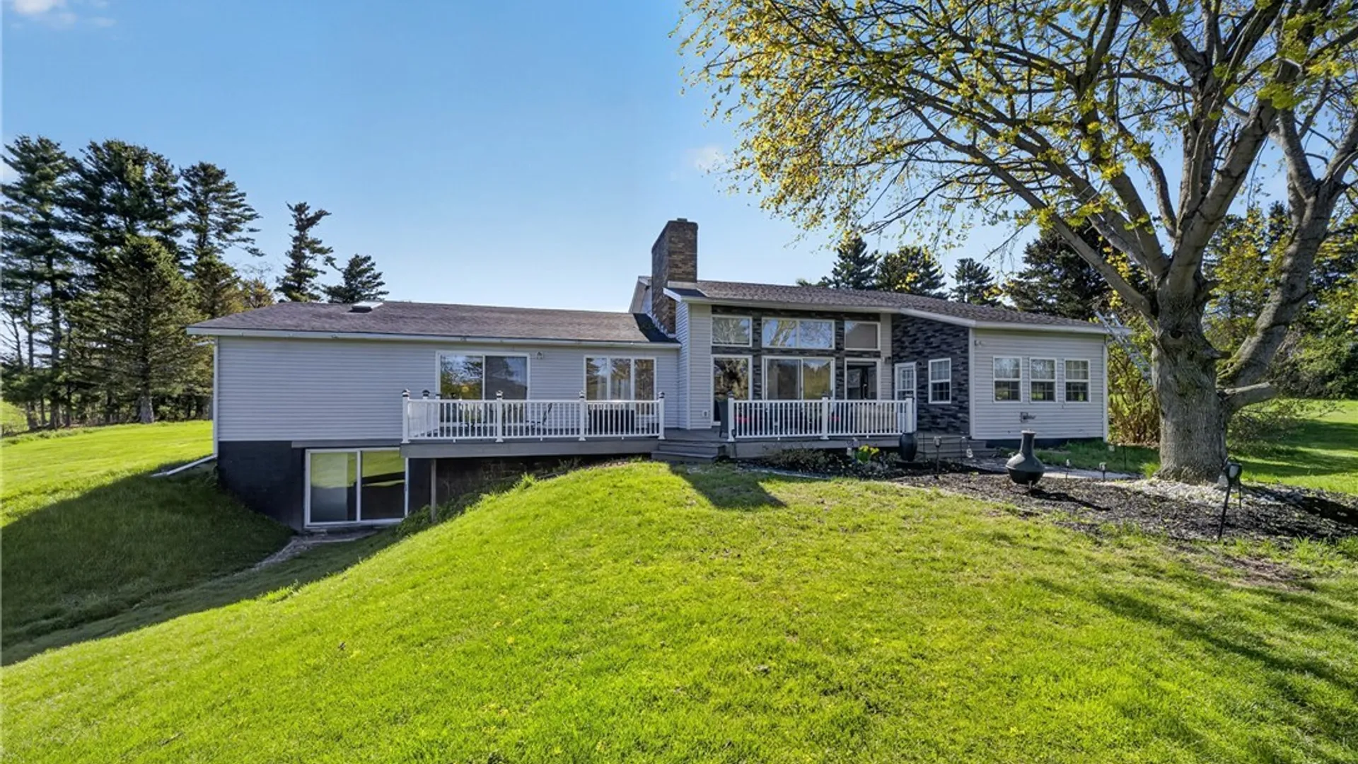 Property at 399 Hinman Road, Richland, NY 13142 4