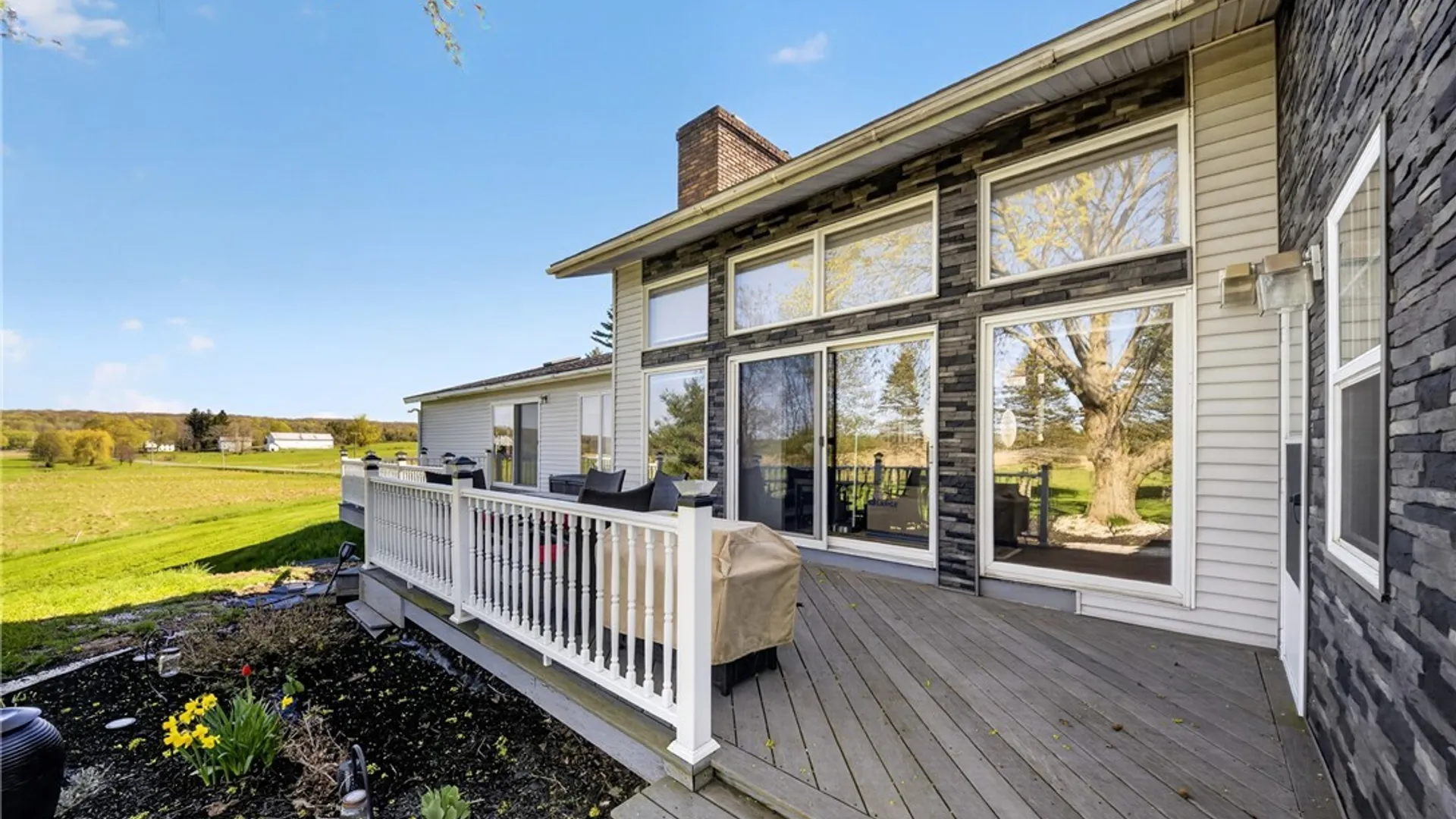 Property at 399 Hinman Road, Richland, NY 13142 5